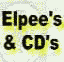 elpees en CD's