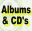 albums and CD's